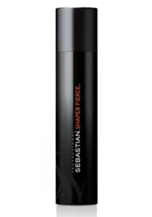 Sebastian Shaper Fierce Haarspray  400 ml