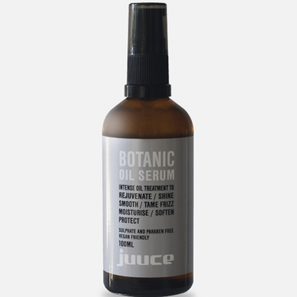 Juuce Botanic Oil Serum 100ml