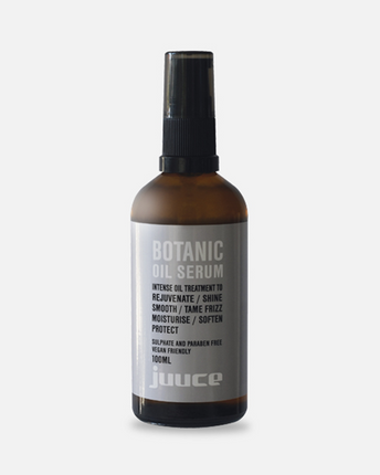Juuce Botanic Oil Serum 100ml
