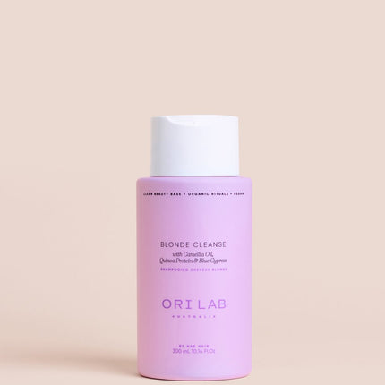 ORI lab | Blonde cleanse 300ML