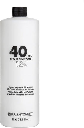 Paul Mitchell Color Oxidatie 12% - 40 Vol 1000ml