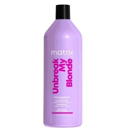 Matrix - Total Results Unbreak My Blonde Conditioner 1000ml