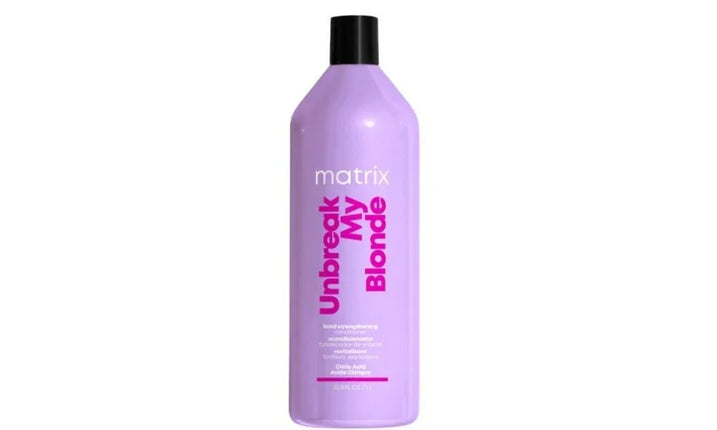 Matrix - Total Results Unbreak My Blonde Conditioner 1000ml