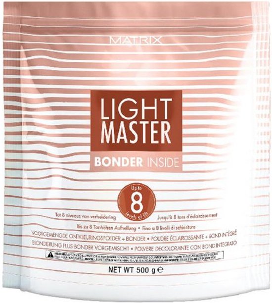 Matrix Light Master Bonder Inside - 500 g