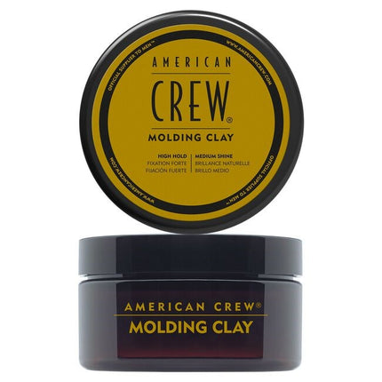 American Crew Molding Clay 85gr