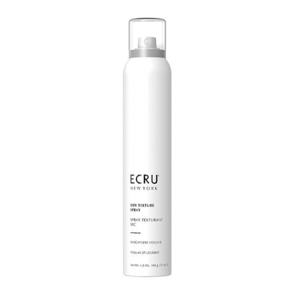 ECRU New York - Dry Texture Spray - 225ml