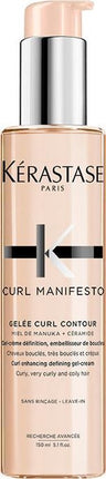 Kérastase Curl Manifesto Gelée Curl Contour - Definiërende Gelcrème - 150ml