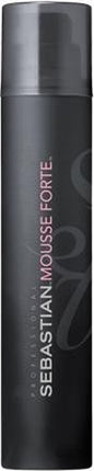Sebastian Mousse Forte - 200 ml