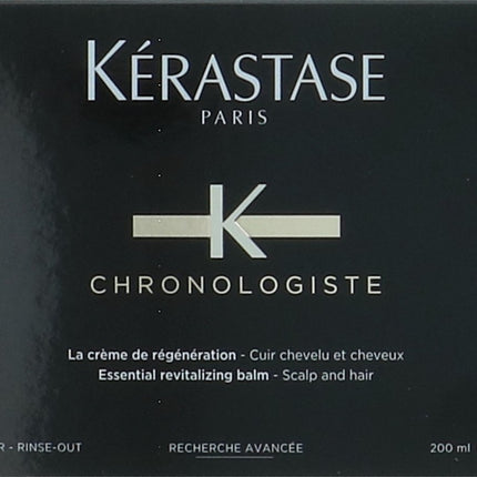 Kerastase Chronologiste Essential Balm, 200 ml