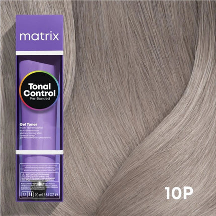Matrix Tonal Control 90ml - 10P
