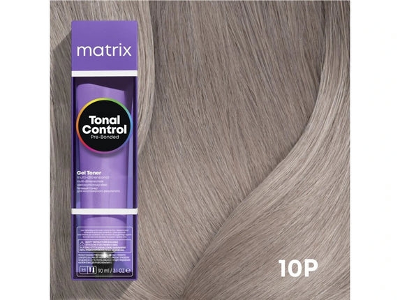 Matrix Tonal Control 90ml - 10P