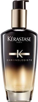 Kerastase Kérastase Haar Öl PARFUM EN HUILE, 120 ml haarolie Vrouwen