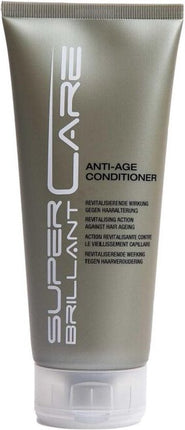 Super Brilliant Care Anti Age Conditioner 200ml