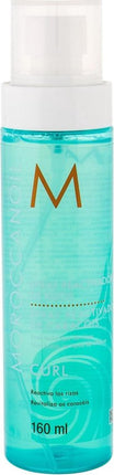 Moroccanoil Curl Re-Energizing Haarspray 160ml