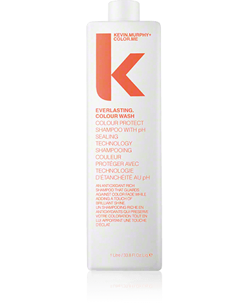Kevin Murphy - EVERLASTING COLOUR - EVERLASTING.WASH - Shampoo voor gekleurd haar - 1000 ml
