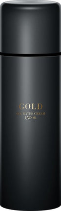 GOLD Professional Haircare Sea Water Cream 150 ml