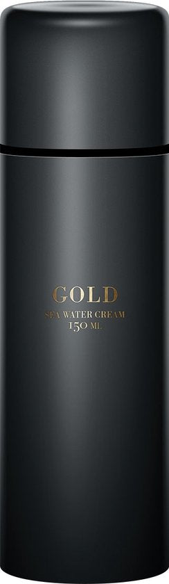 GOLD Professional Haircare Sea Water Cream 150 ml