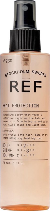 REF Stockholm - Heat Protection Spray N°230 - 175 ml