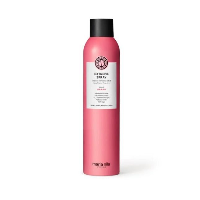Maria Nila Style & Finish Extreme Spray - 300 ml
