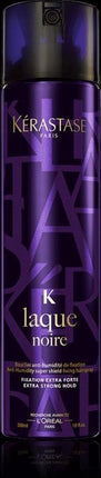 Kérastase Couture Laque Noire - Top Coat Haarlak - 300ml