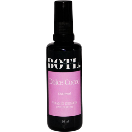 BOTL Vitamin Keratin Hair Perfume Dolce Cocco 60ml