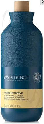 Revlon Professional Eksperience Hydro Nutritive Hydrating Hair Cleaner - 250ml