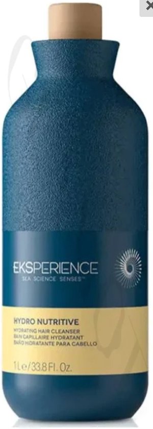 Revlon Professional Eksperience Hydro Nutritive Hydrating Hair Cleaner - 250ml