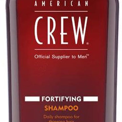 AmericanCrew Fortifying shampoo 1000ml