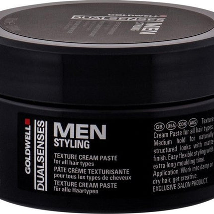 Goldwell Dualsenses For Men Texture Cream Paste 100 ml