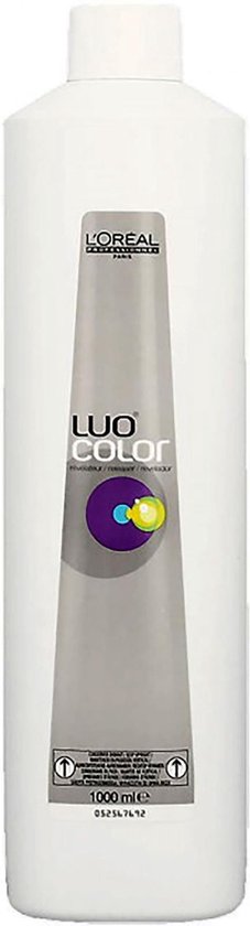 L'Oréal LUOcolor révélateur - 1000ml