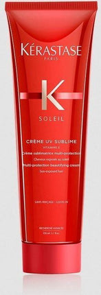 Kérastase Soleil Leave-in Crème met UV-filter 150 ml