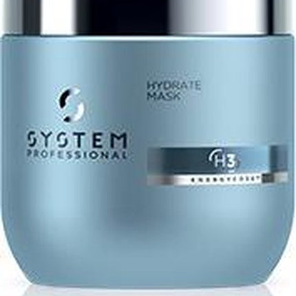 System Professional Hydrate Mask 400ml haarmasker