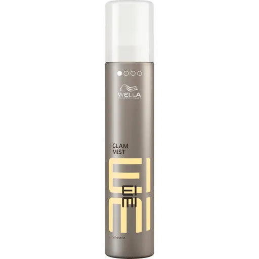 Hair Spray Wella EIMI glam mist 200 ml