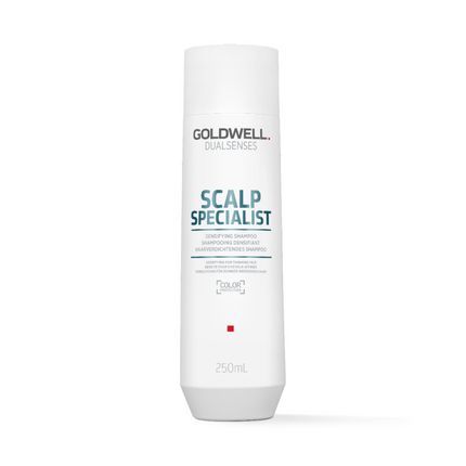 Goldwell Dualsenses - Scalp Specialist - Sensative Foam Shampoo- 250 ml