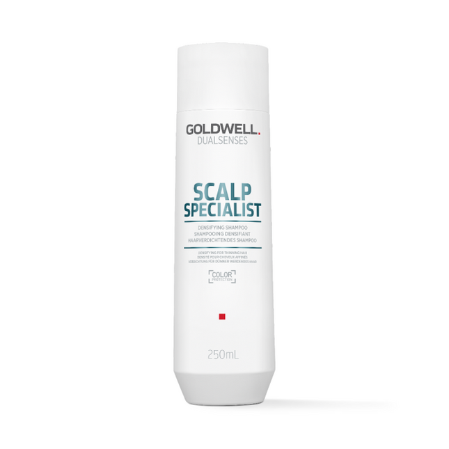 Goldwell Dualsenses - Scalp Specialist - Sensative Foam Shampoo- 250 ml
