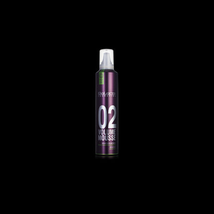Salerm Proline 02 Volume Mousse 300ml