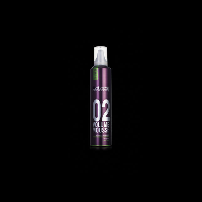 Salerm Proline 02 Volume Mousse 300ml
