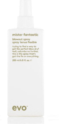 Evo Mister Fantastic Blowout Spray 200ml