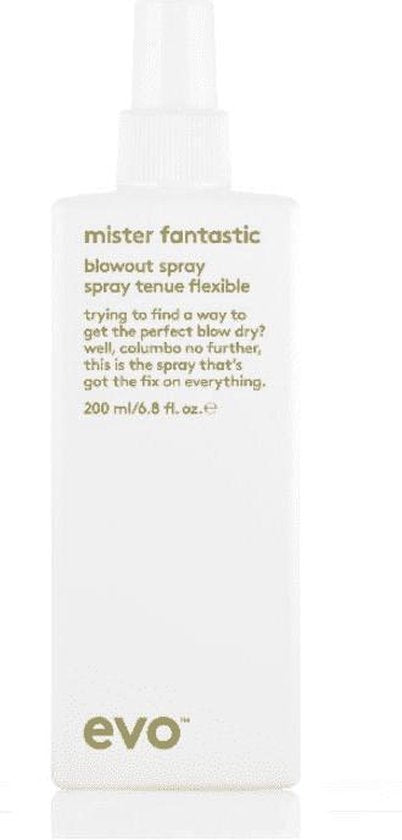 Evo Mister Fantastic Blowout Spray 200ml