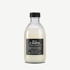 Davines OI Shampoo - 280 ml- Normale shampoo
