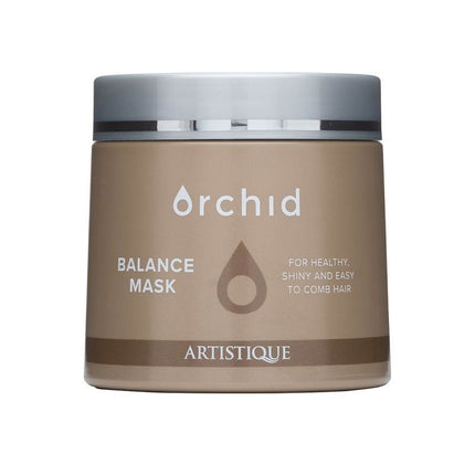 Artistique Orchid Balance Mask 500ml