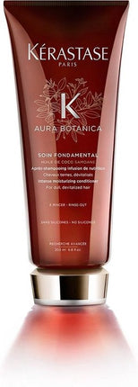 Kerastase - Aura Botanica Soin Fondamental 200 Ml