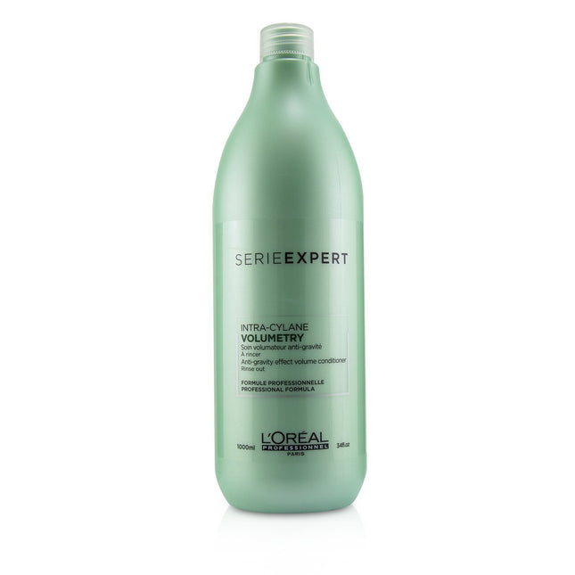Loreal Série Expert Volumetry Anti-Gravity Effect Volume L'Oréal Conditioner 1000ml