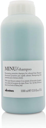 Davines - MINU - Shampoo - 1000ml
