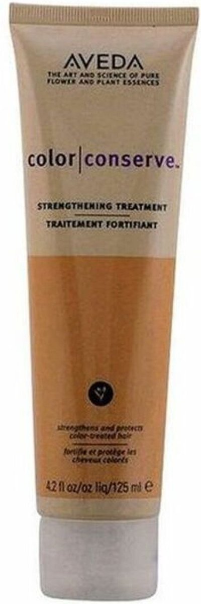 Versterkende Behandeling Color Conserve Aveda (125 ml)