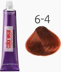 Alfaparf - Color Wear - Dark Copper Blonde 6.4 - 60ml