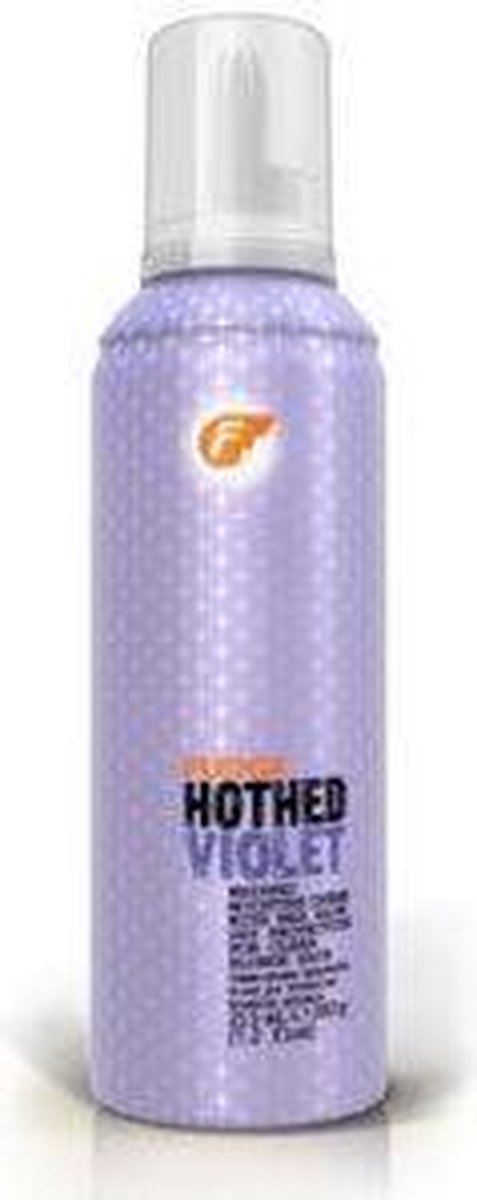 Fudge Gel Fudge Hothed Violet 213 ml