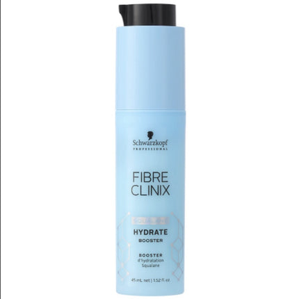 Schwarzkopf Professional - Fibre Clinix Hydrate Booster - 45ml