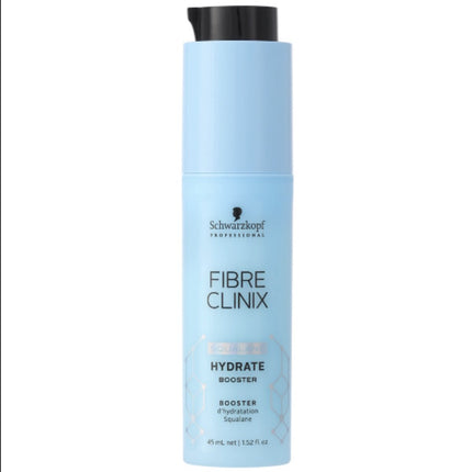 Schwarzkopf Professional - Fibre Clinix Hydrate Booster - 45ml