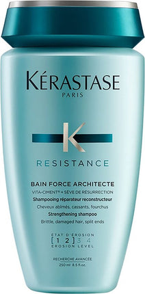 Kérastase Resistance Bain Force Architecte Shampoo - 250ml